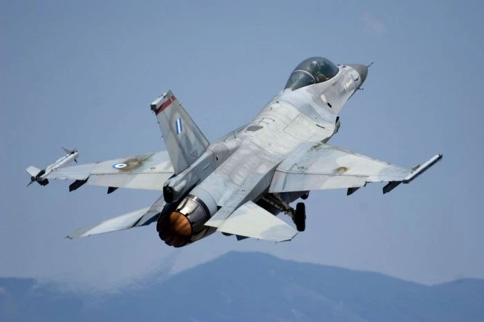 Τελειώνει ο χρόνος για τη συμφωνία με τα F-16 – Δραματικές εξελίξεις